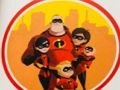 Logħba Il-Ġbir tal-Jigsaw Puzzle Incredibles  onlajn