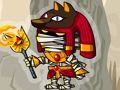 Logħba Barbarian vs Mummy onlajn
