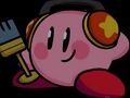 Logħba Il-Ġimgħa Knight Funkin vs Kirby  onlajn