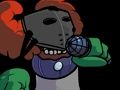 Logħba Il-Ġimgħa filgħaxija Funkin ’Vs Tricky the Clown Mod  onlajn