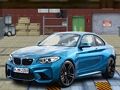 Logħba Rampa ta 'stunt tas-Supercars  onlajn