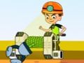 Logħba Ben 10 Gold Digger onlajn Logħba Ben 10 Gold Digger onlajn
