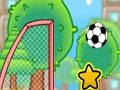 Logħba Soccer Super Star - Futbol  onlajn