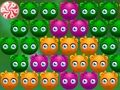 Logħba Shooter tal-bżieżaq tal-monster onlajn