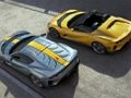 Logħba Ferrari 812 Competizione Slide onlajn