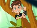 Logħba Ben 10 Spot Id-Differenza  onlajn