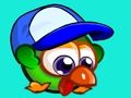 Logħba Chick Jump HD onlajn