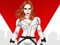 Logħba Princess Super Spy onlajn