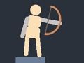 Logħba Archer vs Archer onlajn Logħba Archer vs Archer onlajn