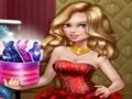 Logħba Nadia dress up onlajn