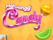 Logħba Candy MahJongg onlajn