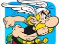 Logħba Ġbir tal-Asterix Jigsaw Puzzle  onlajn