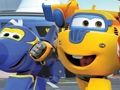 Logħba Superwings jiżżerżqu onlajn