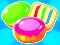 Logħba Cookie Crush 3 onlajn