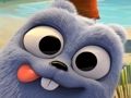 Logħba Grizzy u l-Lemmings Jigsaw Puzzle Planet onlajn
