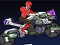 Logħba Power Rangers Racer Punk onlajn Logħba Power Rangers Racer Punk onlajn