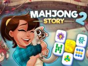 Logħba Mahjong Story 2 onlajn Logħba Mahjong Story 2 onlajn
