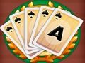 Logħba Saga Magic Card  onlajn