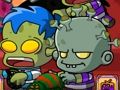 Logħba Missjoni Zombie 8  onlajn