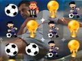 Logħba Logħba tal-Futbol3  onlajn
