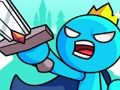 Logħba Stick Clash Online onlajn