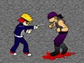Logħba New York City Gangs  onlajn