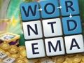 Logħba Microsoft WordAment onlajn