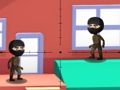 Logħba Sniper Elite onlajn