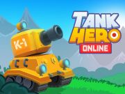 Logħba Tank Hero Online onlajn