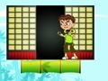 Logħba Ben 10 Jump Force onlajn