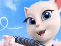 Logħba Nitkellmu dwar Angela Differenzi  onlajn