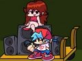 Logħba RPG Night Funkin onlajn