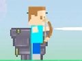 Logħba Minecraft Archer onlajn