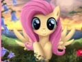 Logħba Poni jigsaw onlajn