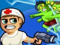Logħba Zombie Royale. io  onlajn