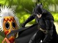 Logħba Batman Subway Surf onlajn