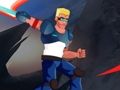 Logħba Rambo Super Cyborg onlajn
