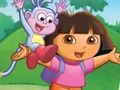 Logħba Sib 7 Differenzi Dora  onlajn