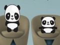 Logħba Panda Caretaker Escape onlajn