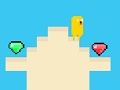 Logħba Pixel Time Adventure sajf! onlajn Logħba Pixel Time Adventure sajf! onlajn