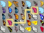 Logħba Butterfly Kyodai onlajn Logħba Butterfly Kyodai onlajn