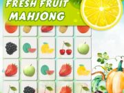 Logħba Mahjong tal-Frott Frisk  onlajn