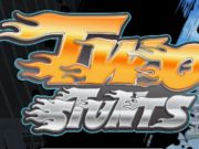 Logħba Żewġ Stunts onlajn Logħba Żewġ Stunts onlajn