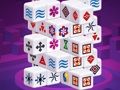 Logħba Mahjongg dimensjonijiet skuri onlajn Logħba Mahjongg dimensjonijiet skuri onlajn