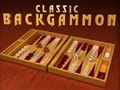 Logħba Backgammon Klassiku  onlajn