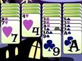 Logħba Spider Solitaire 2 onlajn Logħba Spider Solitaire 2 onlajn