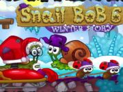 Logħba Bebbuxu Bob 6  onlajn