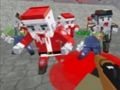 Logħba Pixel Wars Apocalypse Zombie onlajn