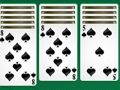 Logħba Spider Solitaire Oriġinali onlajn Logħba Spider Solitaire Oriġinali onlajn