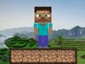 Logħba Sopravivenza ta' Minecraft  onlajn
